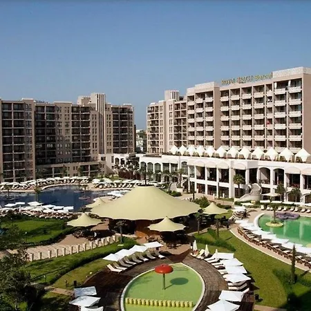 شقة Private In 5 Star - Family *