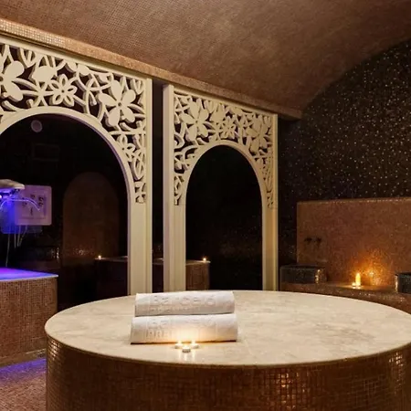 Private In 5 Star - Family شقة *