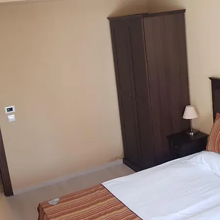 Private In 5 Star - Family Апартамент Слънчев бряг