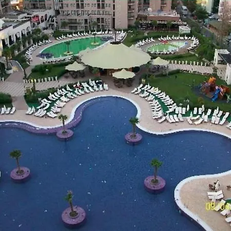 Апартамент Private In 5 Star - Family