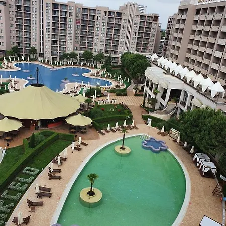 Private In 5 Star - Family Апартамент *